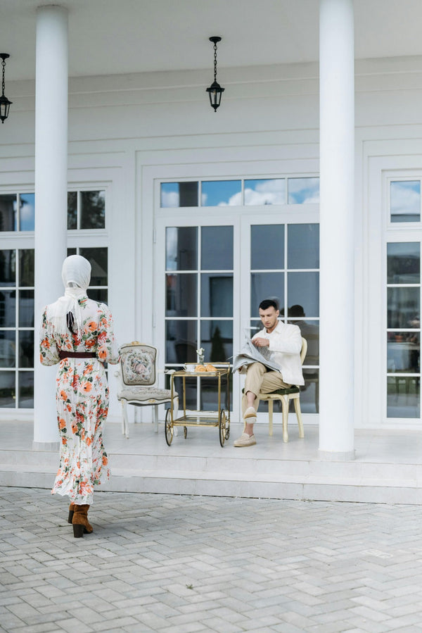 women dresses for eid and Ramadan
