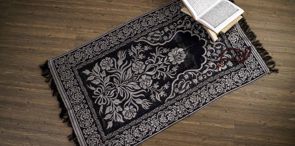 MUSALLAHS & PRAYER MATS