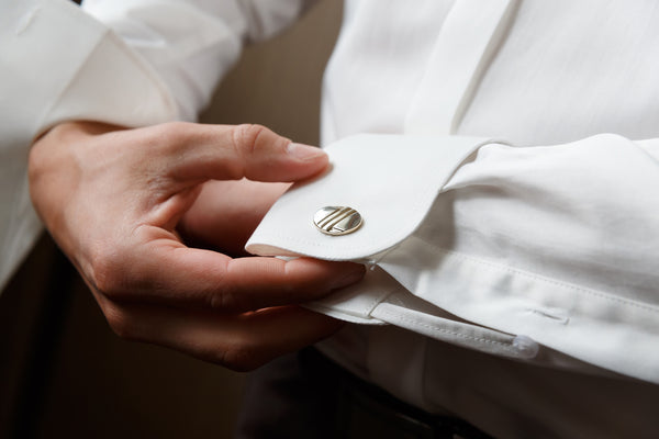 Mens Cufflinks - Turbans