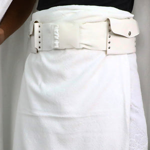 Hajj & Umrah Anti-Theft Belt - amiiraa