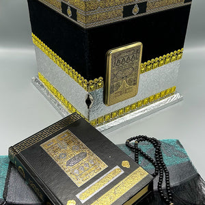 Kaaba Quraan Box - Amiiraa
