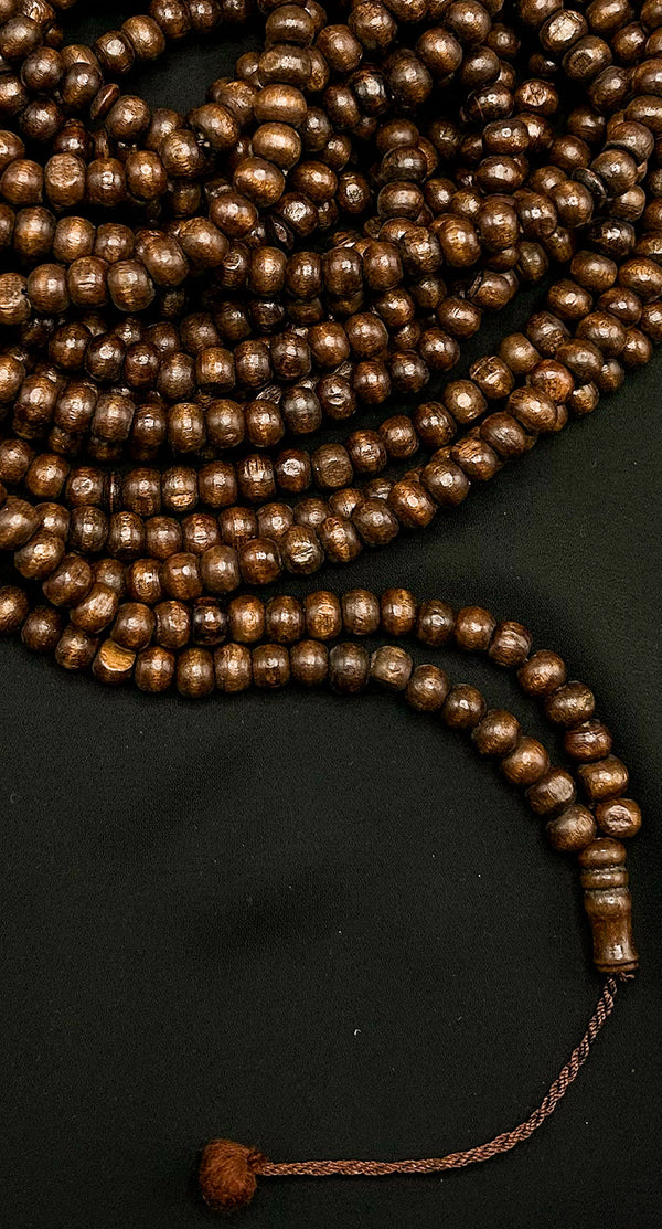 Long Tasbeeh - 1000 beads - Amiiraa