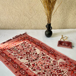 Travel Musallah - Amiiraa
