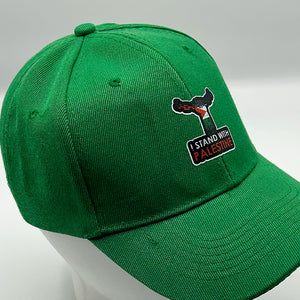 Palestine Caps - Symbolize Solidarity - Amiiraa