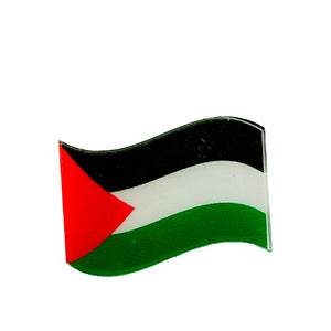 Palestine Pins - Express Unity - Amiiraa