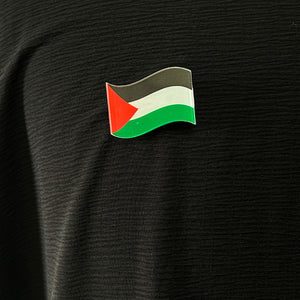 Palestine Pins - Express Unity - Amiiraa