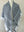 Traditional Palestine Keffiyah Scarves - Grey - Amiiraa
