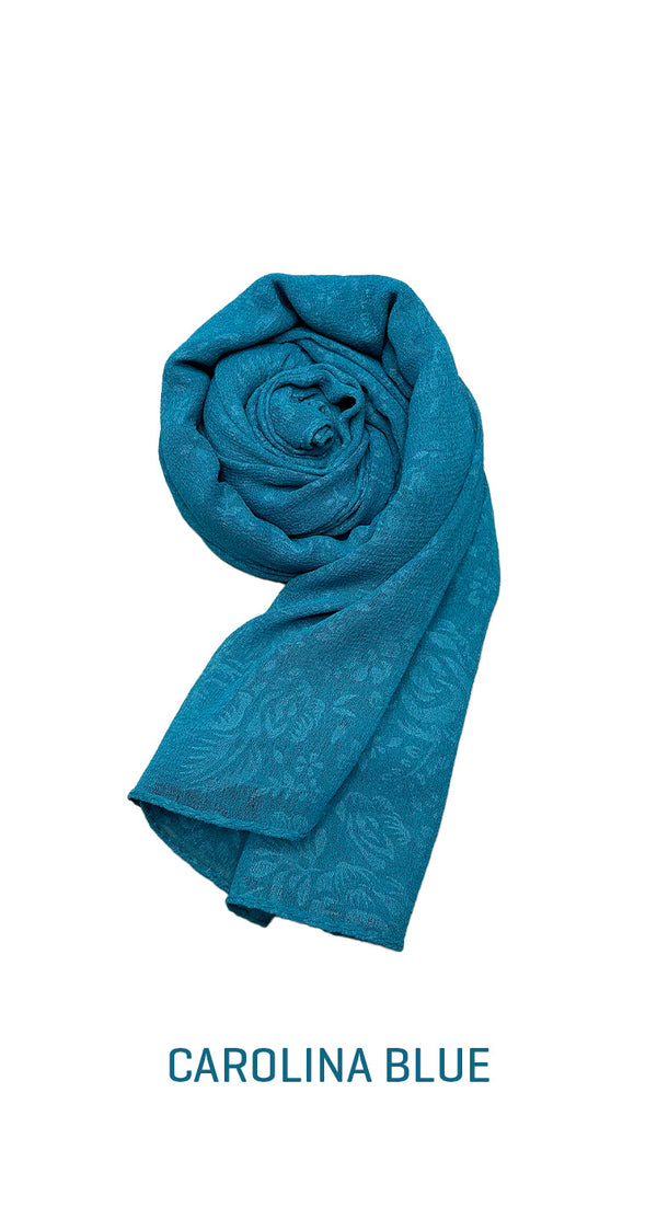 Square Lightweight Scarf - amiiraa - Amiiraa