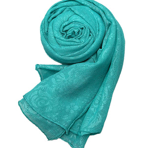 Square Lightweight Scarf - amiiraa - Amiiraa
