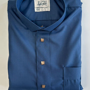 Alanadol Cotton Men's Thobe - Amiiraa