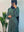 DMN Chiffon Flower Leaf Patterned Dress | Shop Maxi Dress Online - amiiraa