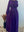 DMN Chiffon Beaded Top Dress - amiiraa