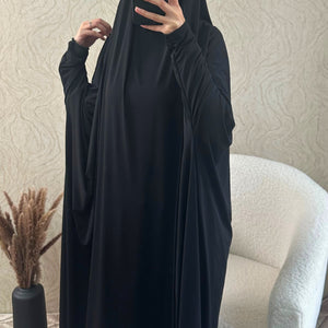 Bon Bon Jilbaab - Amiiraa