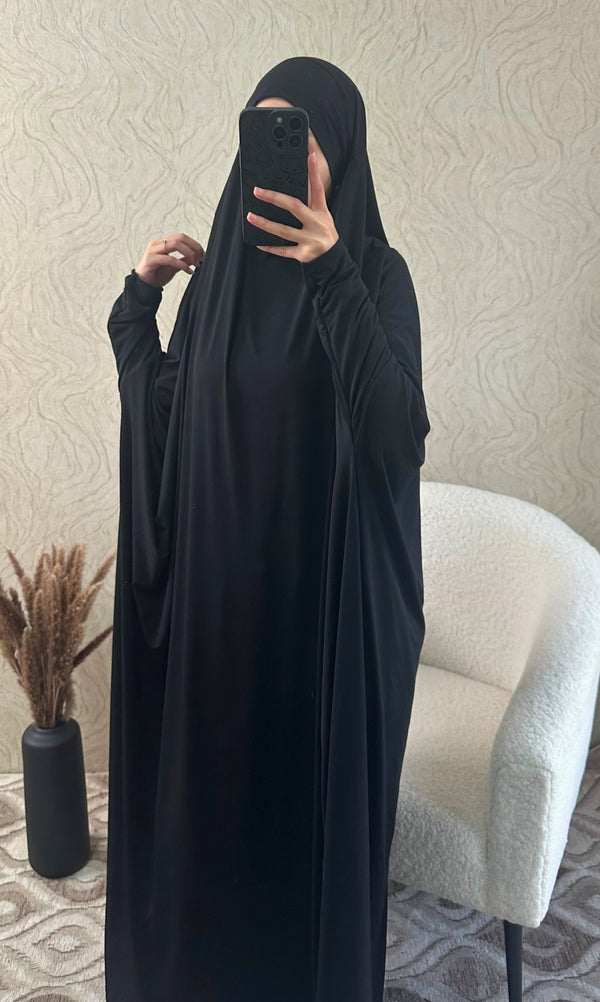 Bon Bon Jilbaab - Amiiraa