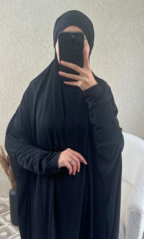 Bon Bon Jilbaab - Amiiraa
