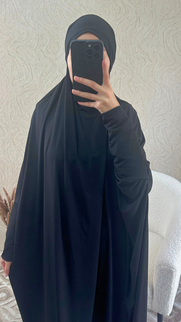 Bon Bon Jilbaab - Amiiraa