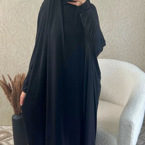 Bon Bon Jilbaab - Amiiraa