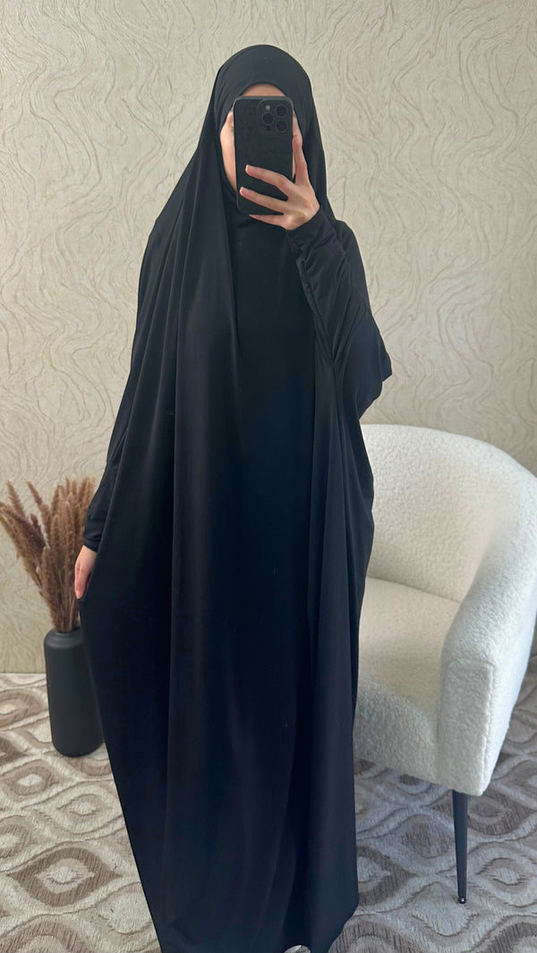 Bon Bon Jilbaab - Amiiraa