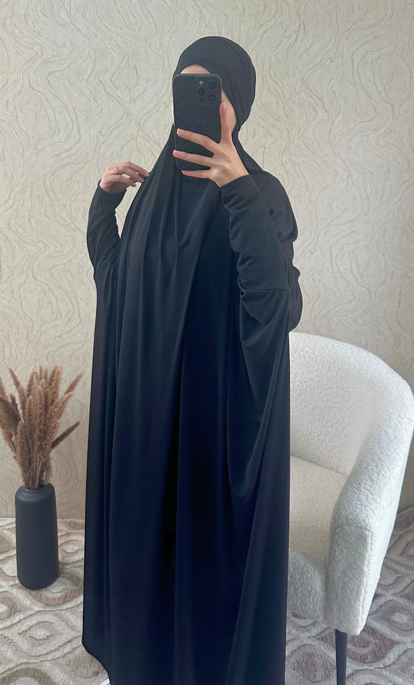 Bon Bon Jilbaab - Amiiraa