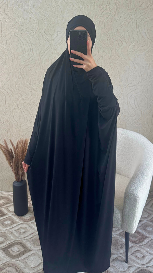 Bon Bon Jilbaab - Amiiraa