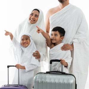 Men's Ihram - Al Othaiman - amiiraa