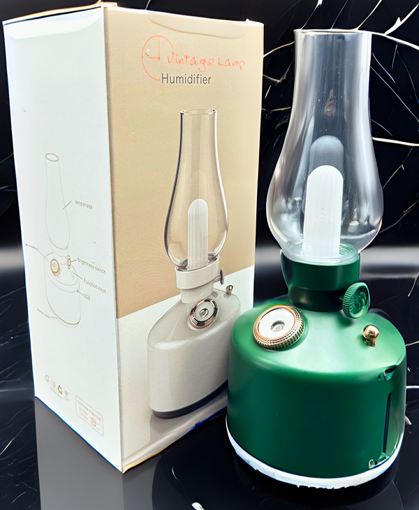 Humidifier - Amiiraa
