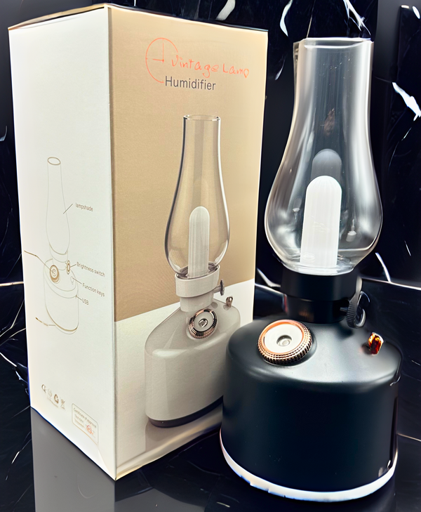 Humidifier - Amiiraa