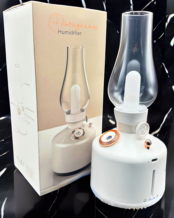 Humidifier - Amiiraa