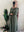 Flower Embroidered Maxi Dress - Amiiraa