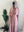 Flower Embroidered Maxi Dress - Amiiraa