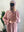 Flower Embroidered Maxi Dress - Amiiraa