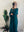 Flower Embroidered Maxi Dress - Amiiraa