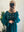 Flower Embroidered Maxi Dress - Amiiraa
