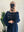 Flower Embroidered Maxi Dress - Amiiraa