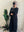 Flower Embroidered Maxi Dress - Amiiraa