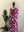 Line Casual Shirt Dress - Amiiraa
