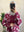 Line Casual Shirt Dress - Amiiraa