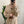 Dotted Shirt Maxi Dress - Amiiraa