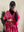 Mixed Pattern Kaftan - Free Size - Amiiraa