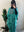 Stripe Pattern Kaftan | Free size - Amiiraa
