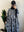 Stripe Pattern Kaftan | Free size - Amiiraa