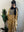 Stripe Pattern Kaftan | Free size - Amiiraa