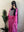 Stripe Pattern Kaftan | Free size - Amiiraa