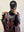 Multi color design Kaftan | Free size - Amiiraa