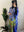 Multi color design Kaftan | Free size - Amiiraa