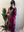Star Kaftan | free size - Amiiraa