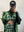 Flower Kaftan | Free size - Amiiraa