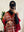 Flower Kaftan | Free size - Amiiraa