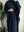 Plain Cotton Kaftan Set 1 | Free Size - Amiiraa