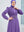 Ozduman Exclusive Chiffon Pleat Maxi Dress - amiiraa